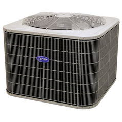 Comfort Series Heat Pump