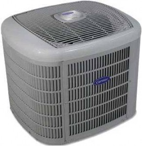Performance Series Heat Pump