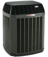 Trane Heat Pump XL 20